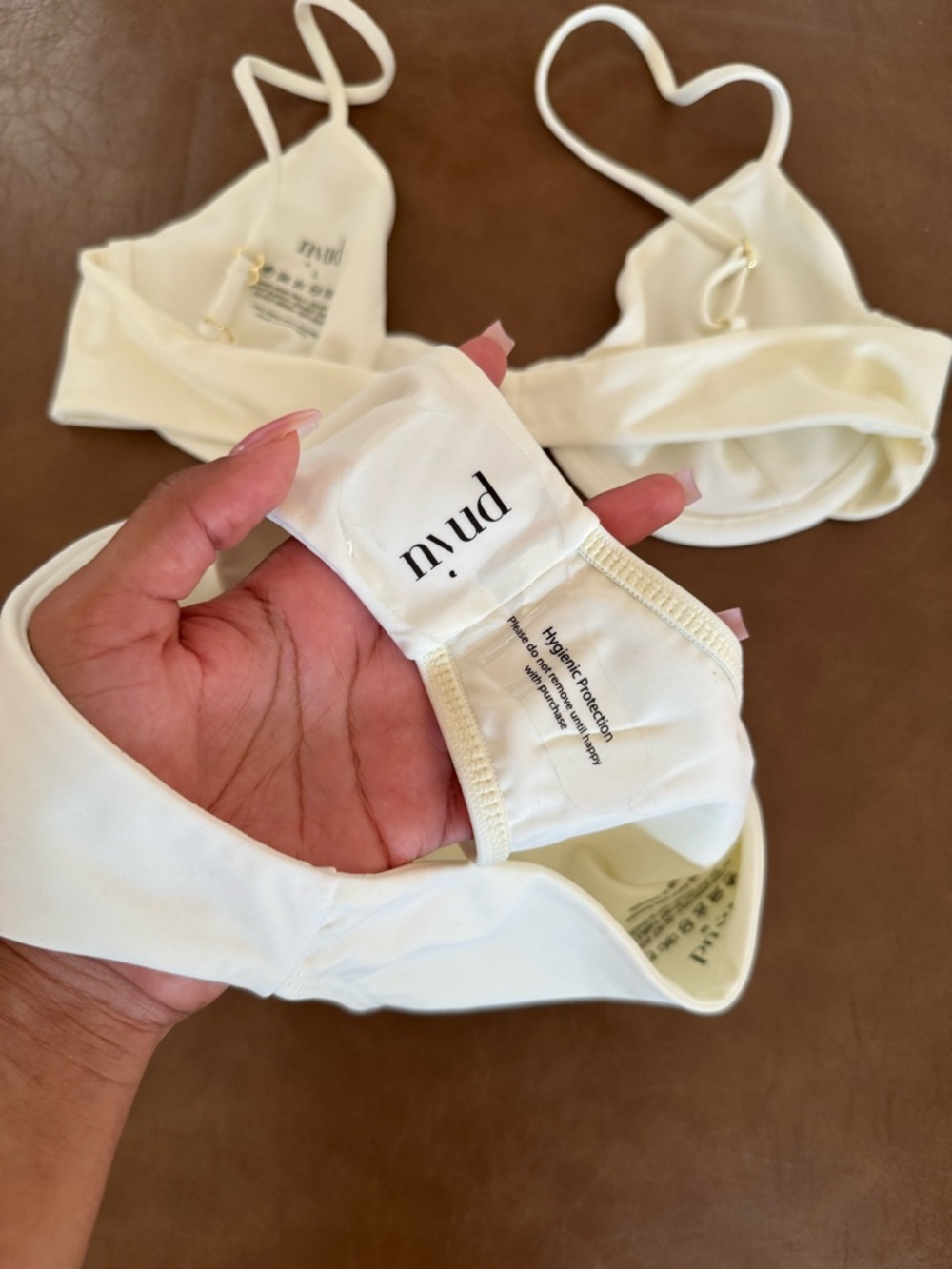 Nyud Bikini Set - Picture 3 of 4